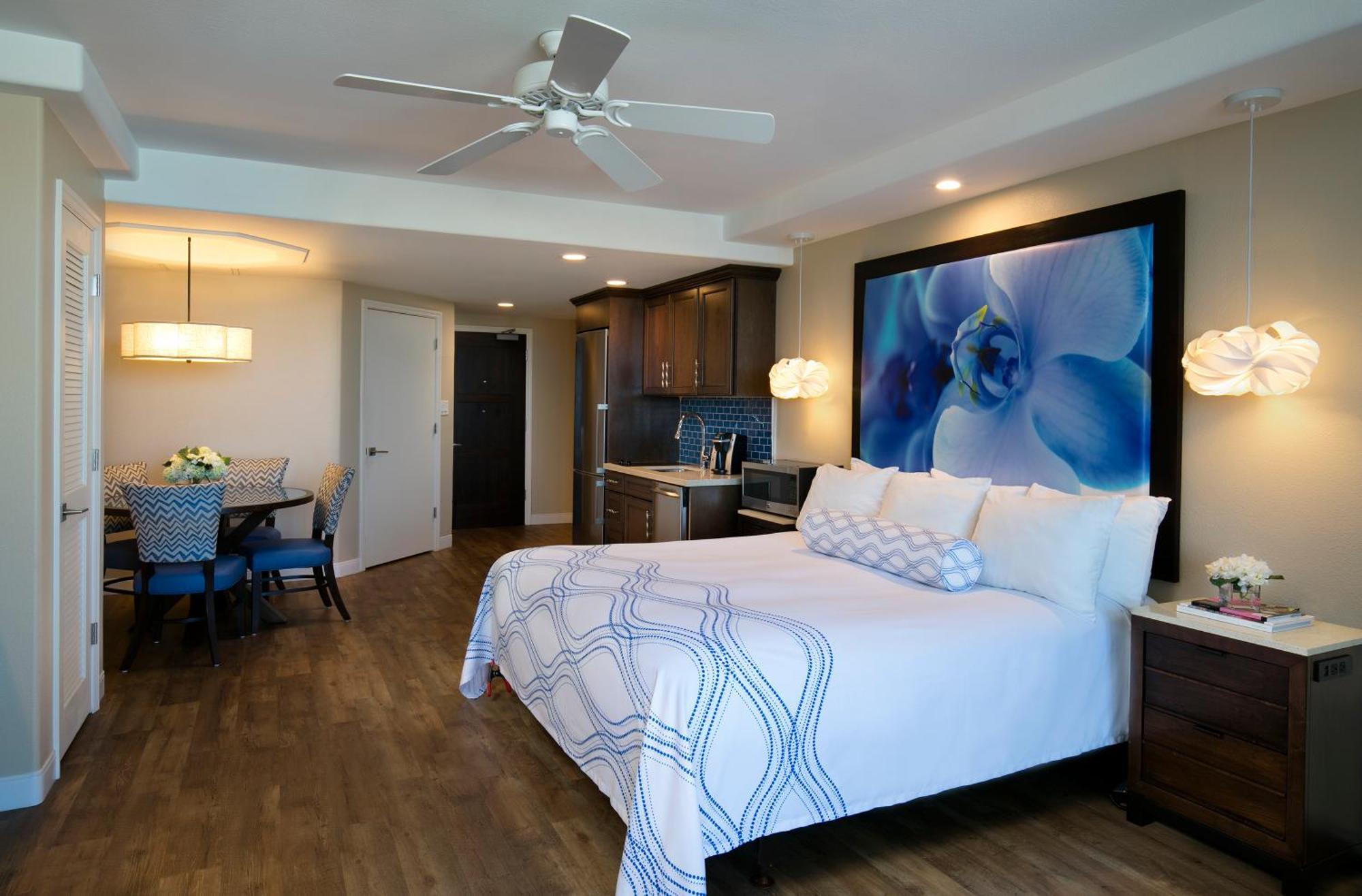 ลิโด บีช รีสอร์ต - ซาราโซตา Hotel ภายนอก รูปภาพ