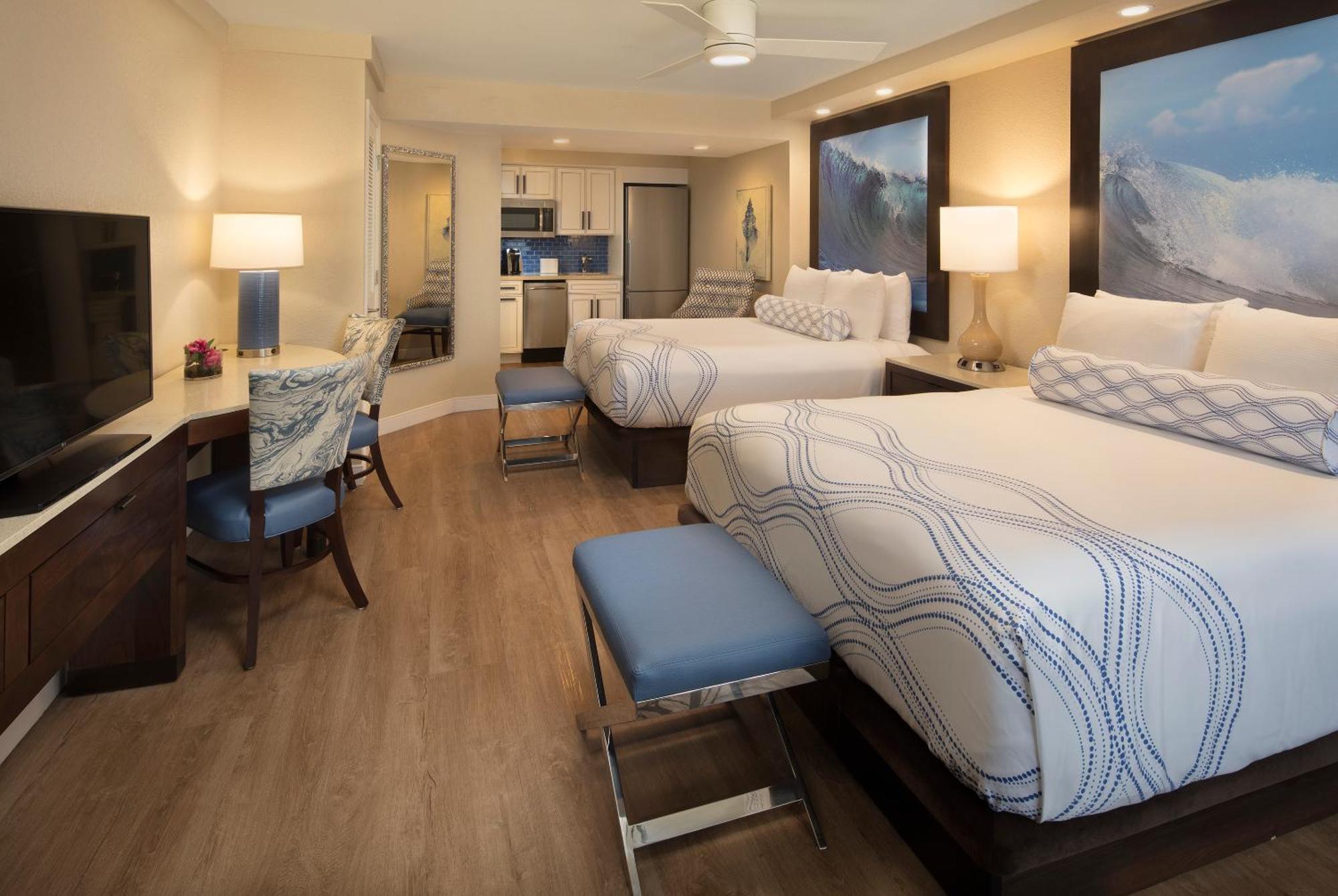 ลิโด บีช รีสอร์ต - ซาราโซตา Hotel ภายนอก รูปภาพ